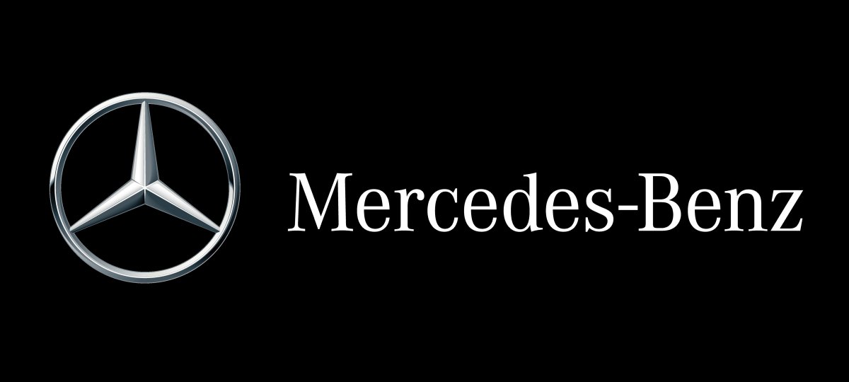 Mercedes Benz logo