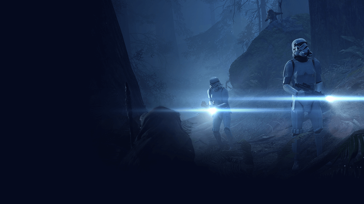 Задний фон Звездные войны