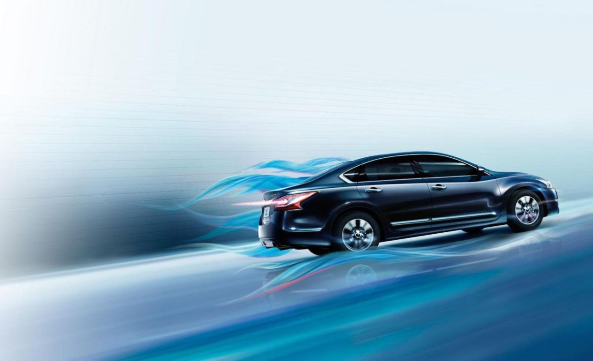 Nissan Teana j32 обои на телефон