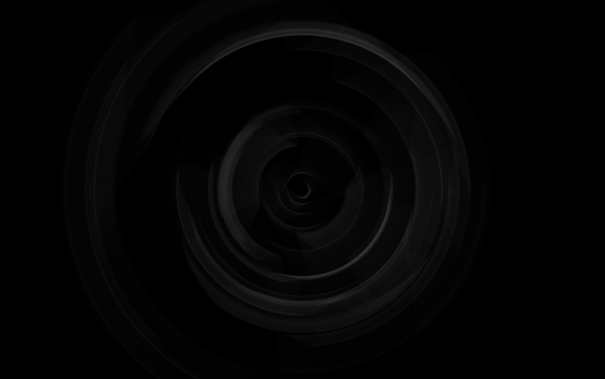 Объектив Минимализм