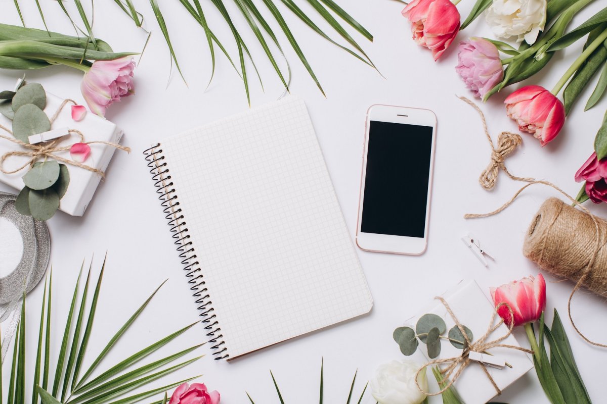 Весна солнце цветы