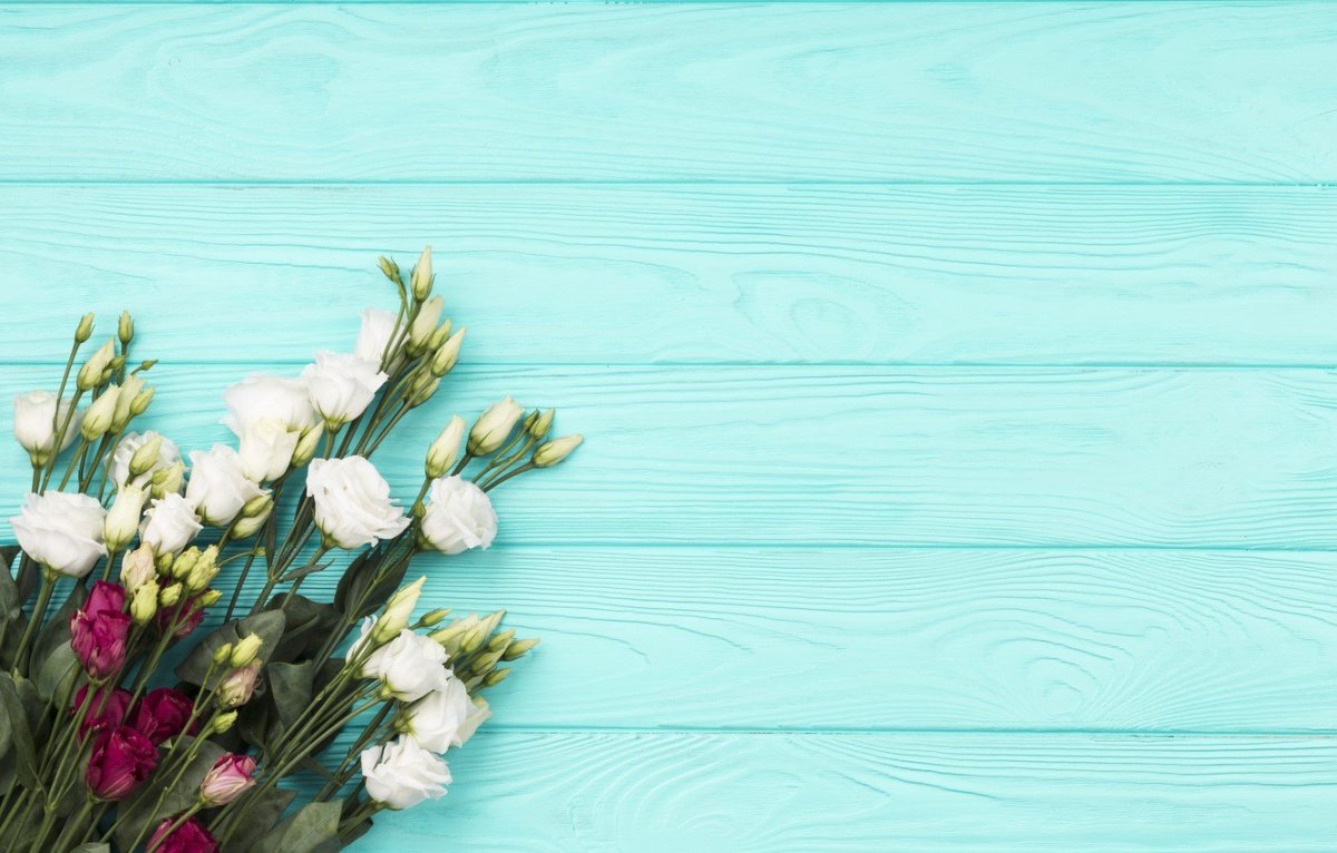 8 Марта Минимализм