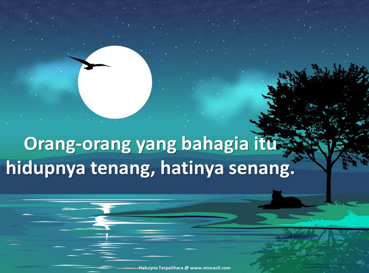 Ночной пейзаж вектор