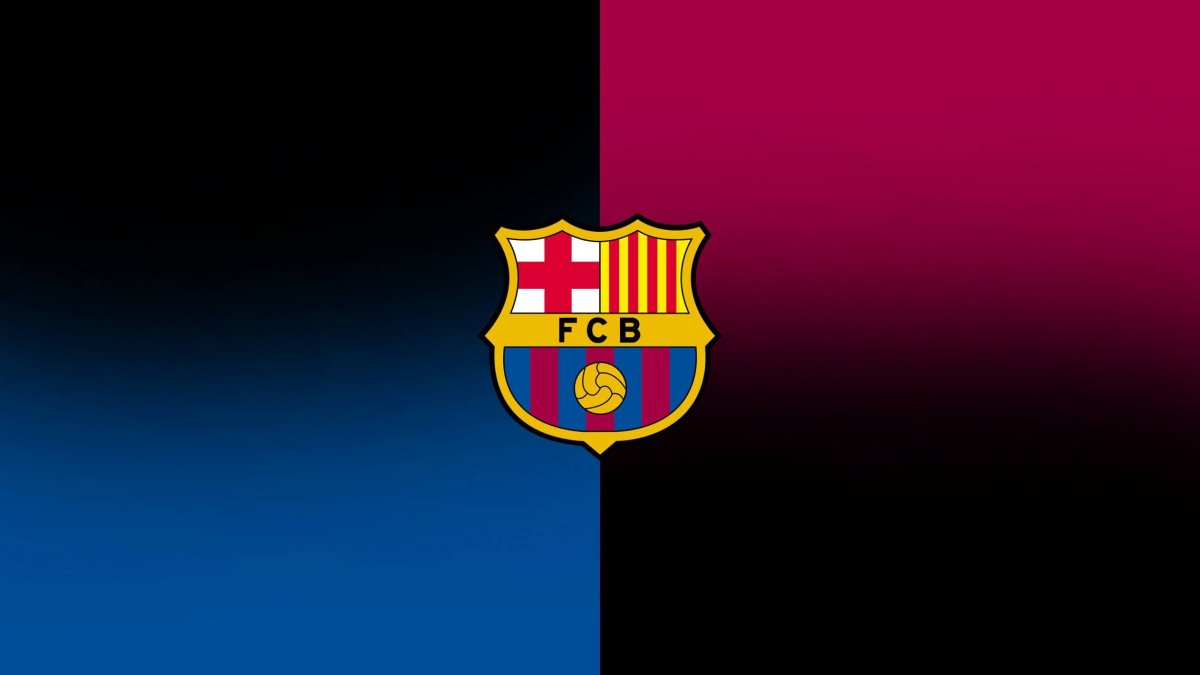 ФК Барселона обои