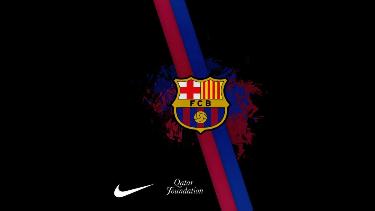 FC Barcelona обои