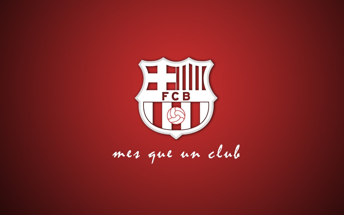 ФК Барселона фон