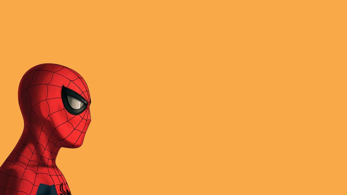 Питер Паркер Паучье чутье