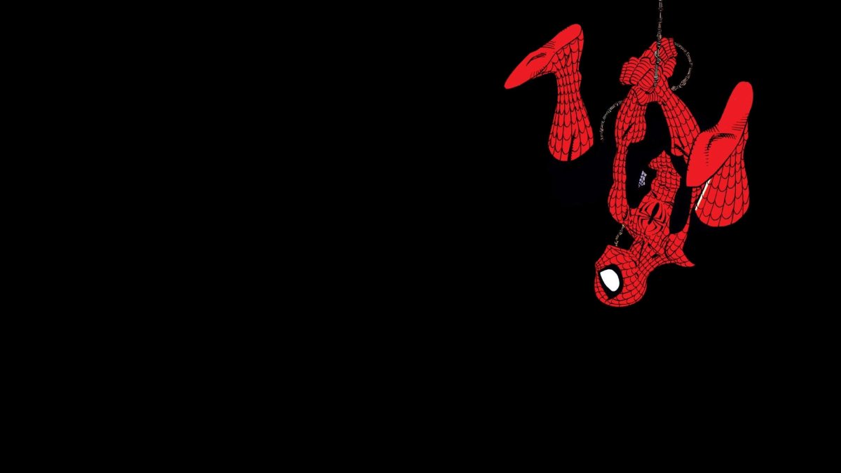 Питер Паркер человек паук том Холланд