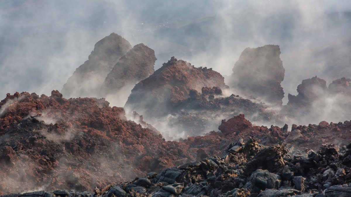 Камчатка обои для рабочего стола