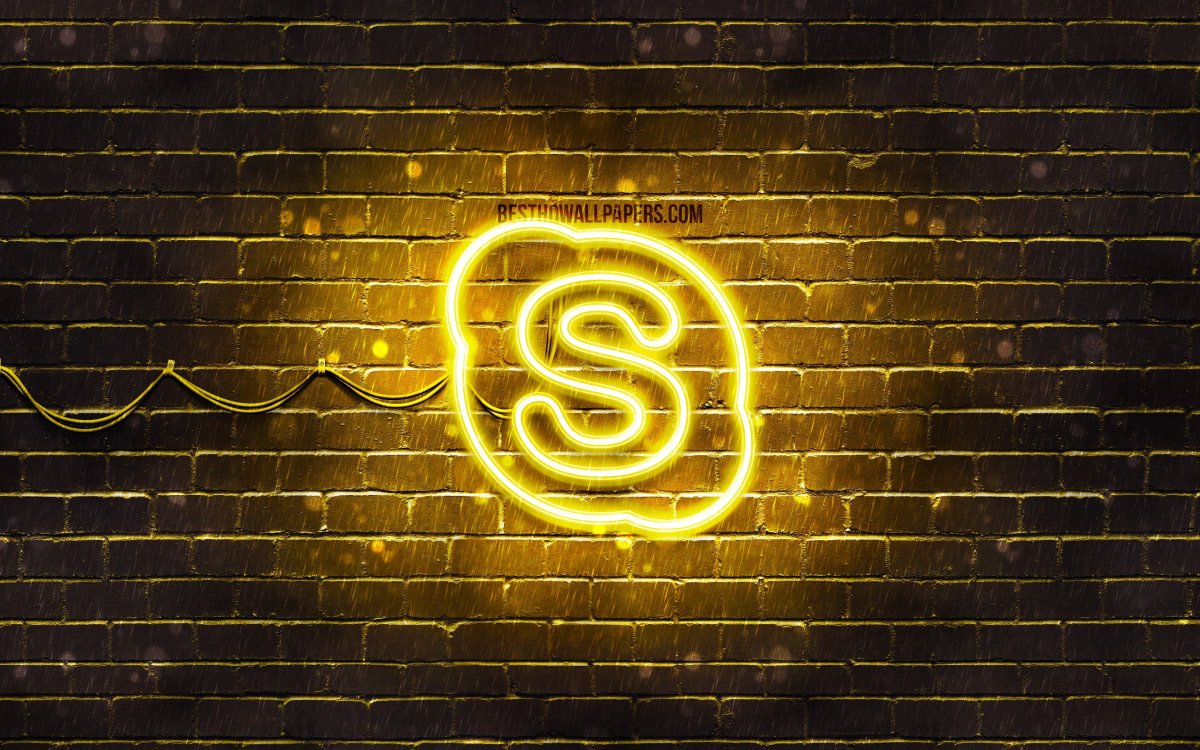 Эффект фона для скайп