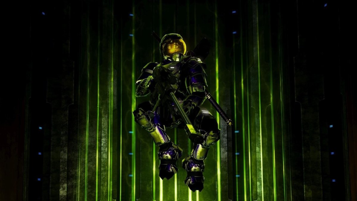 Зелёный Гоблин 2022