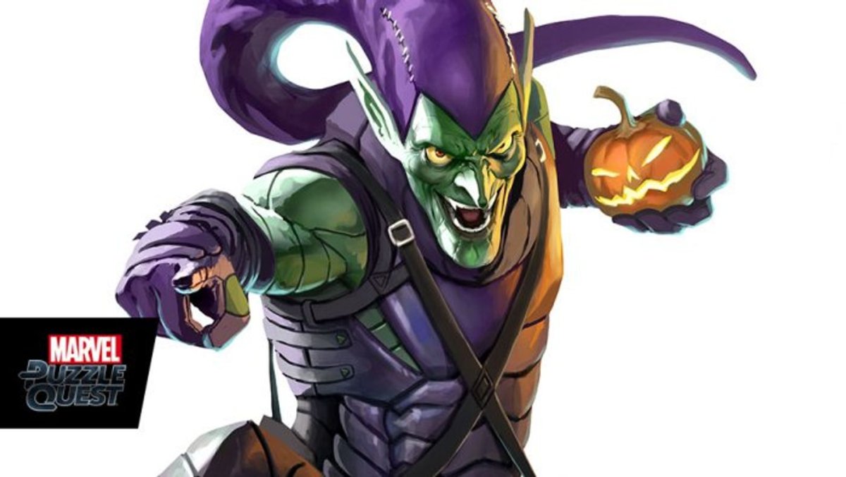 Зелёные глаза