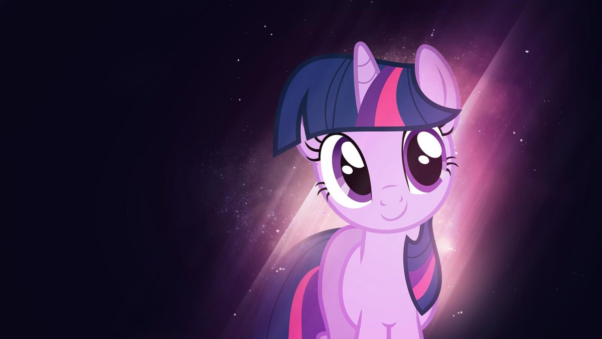 Аватарки с Твайлайт Спаркл