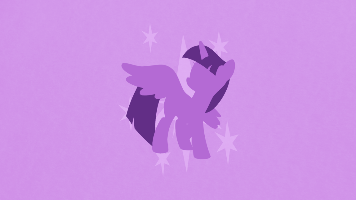 Фон Искорки