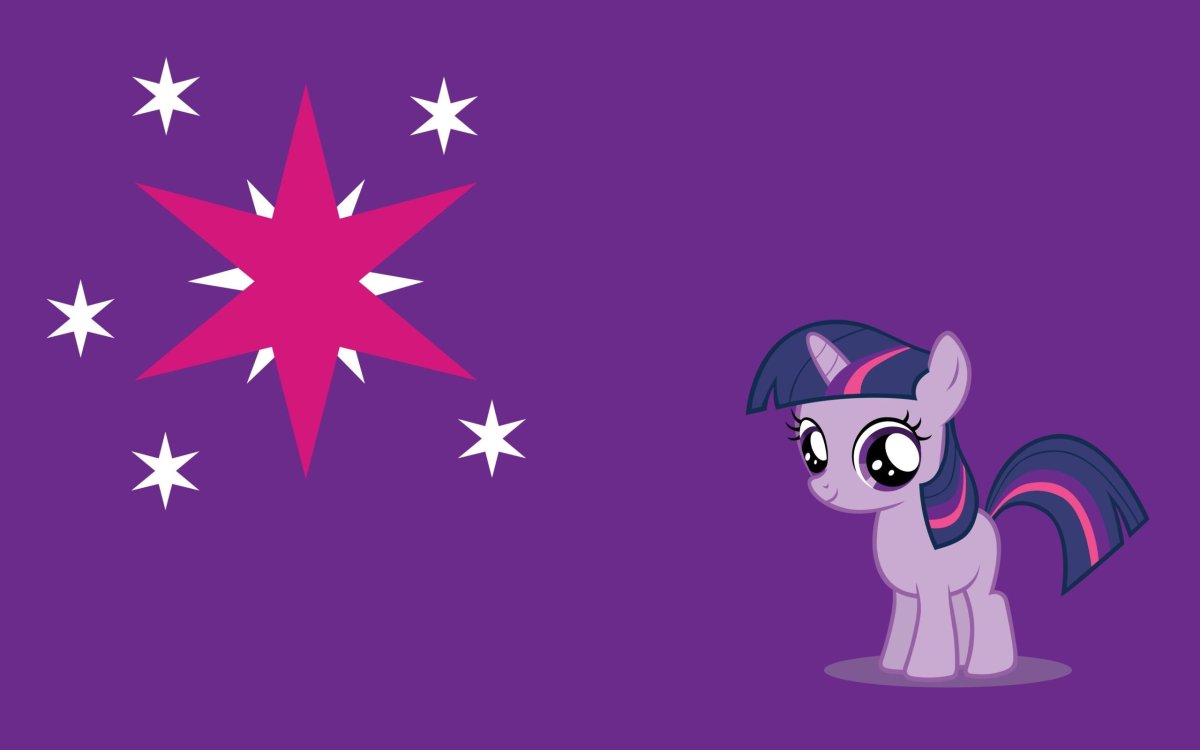 Знак отличия Твайлайт Спаркл