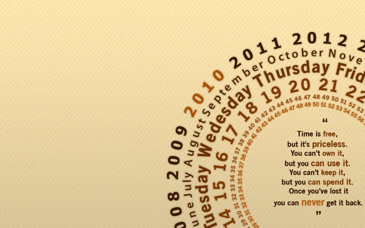 Обои Минимализм программирование