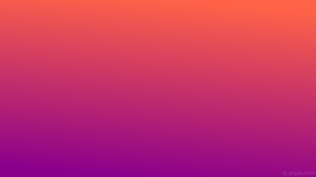 Фон фиолетовый градиент