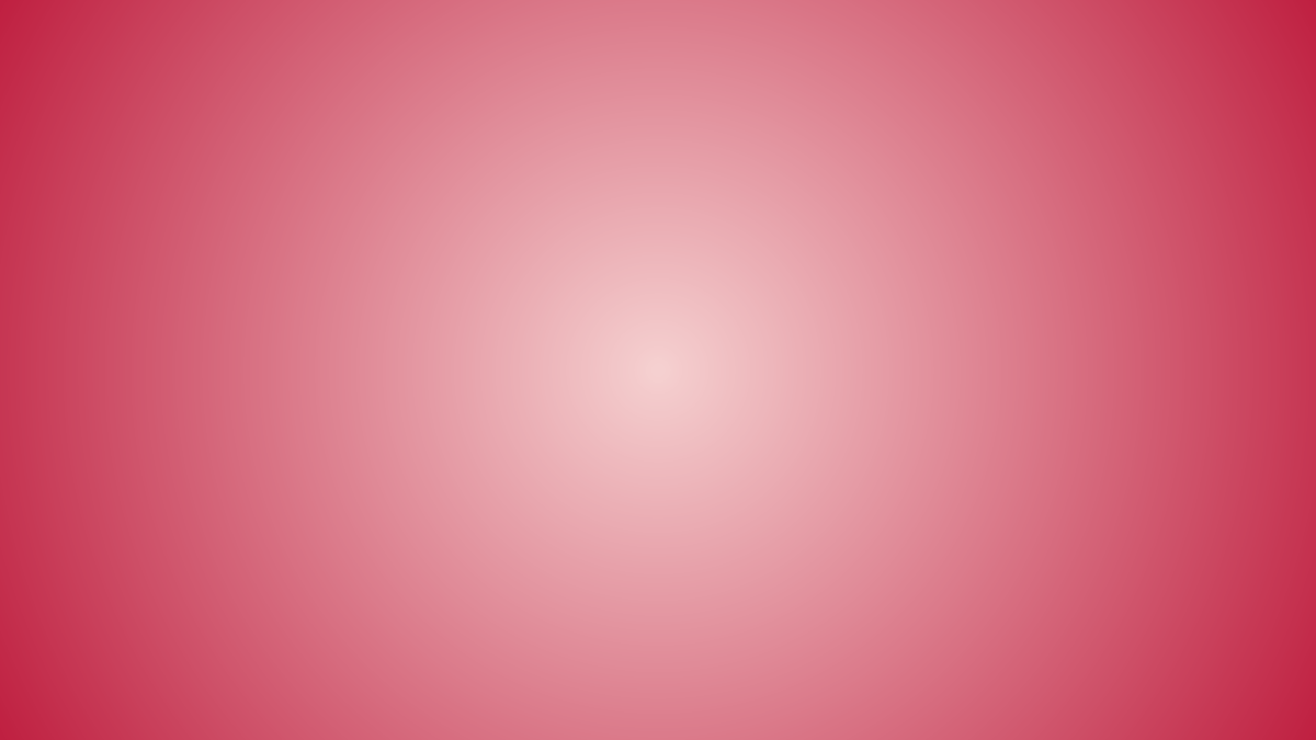 Розовый градиентный фон