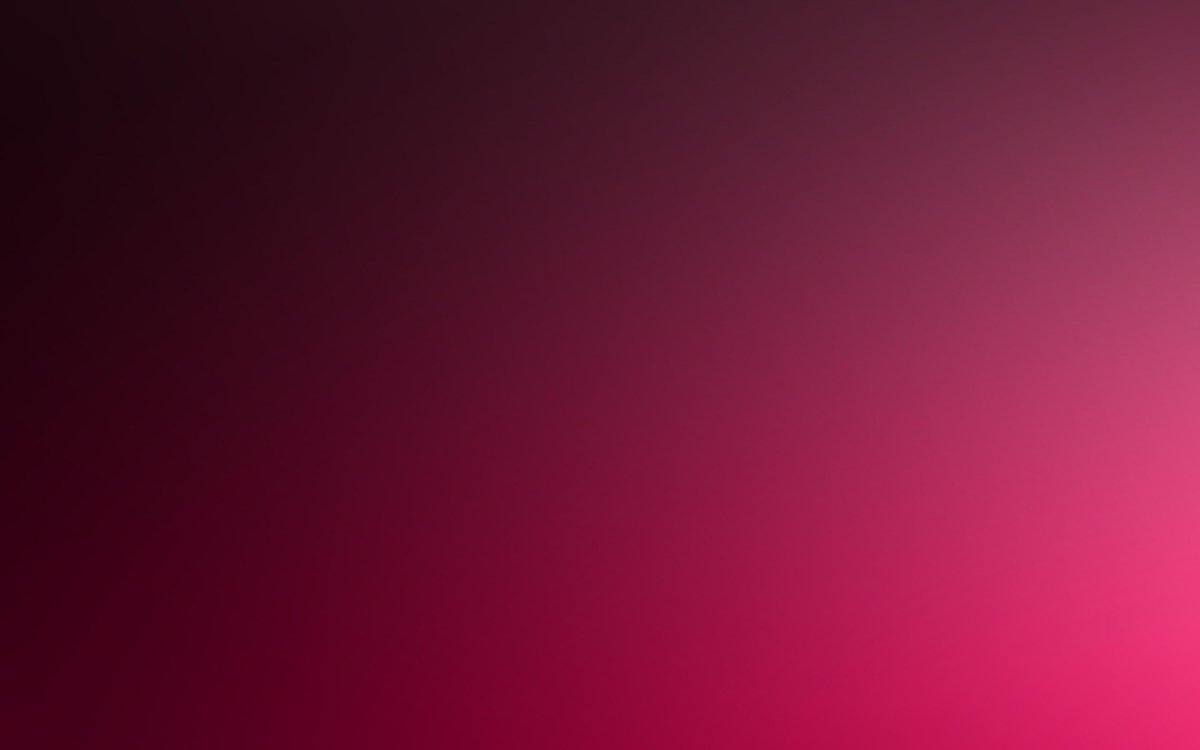 Вишневый градиент
