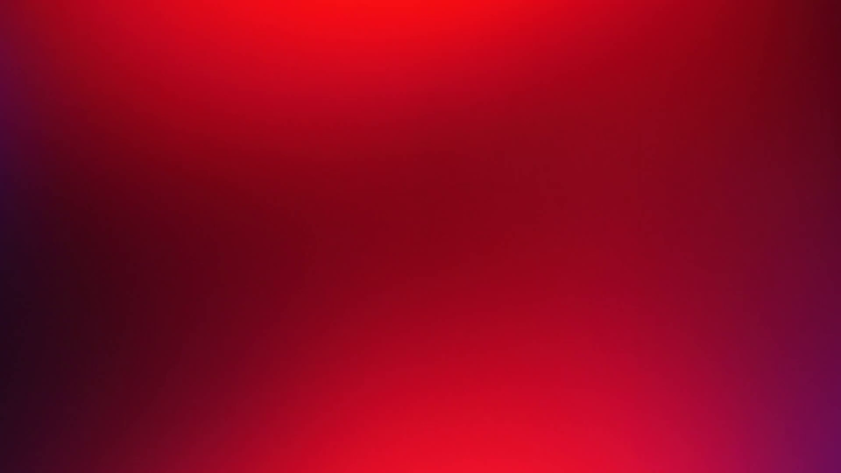 Красный градиент
