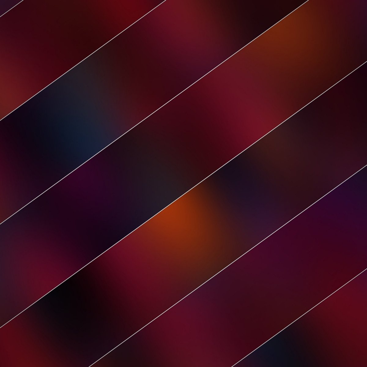 Темный градиент