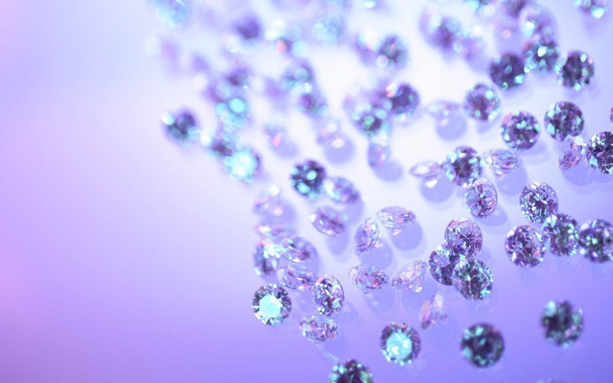 Фон бусинки