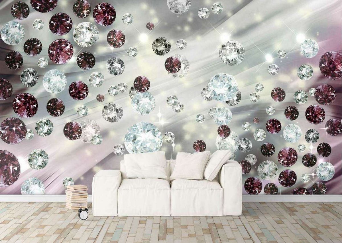 Стразы россыпью