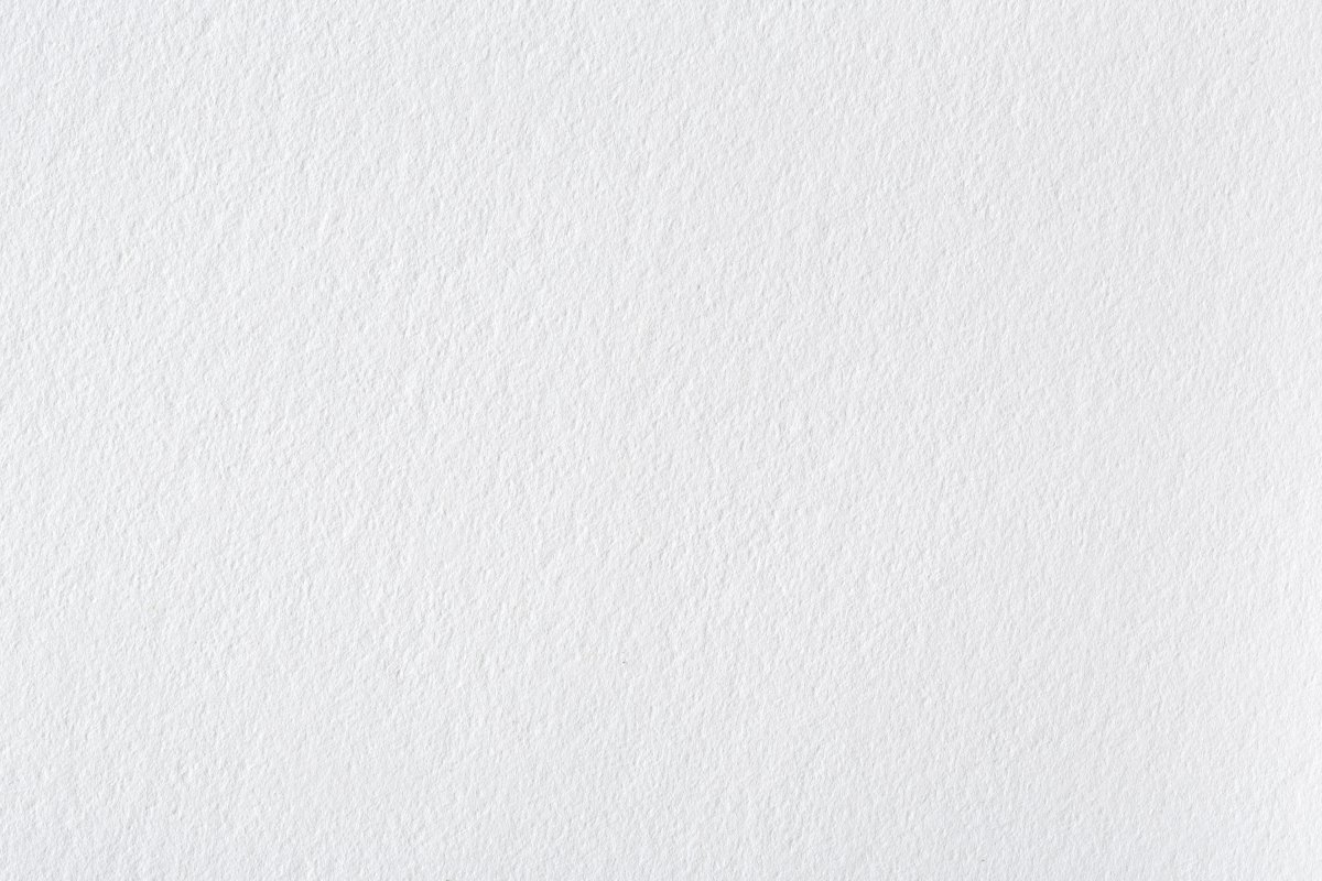 Белая текстурная бумага