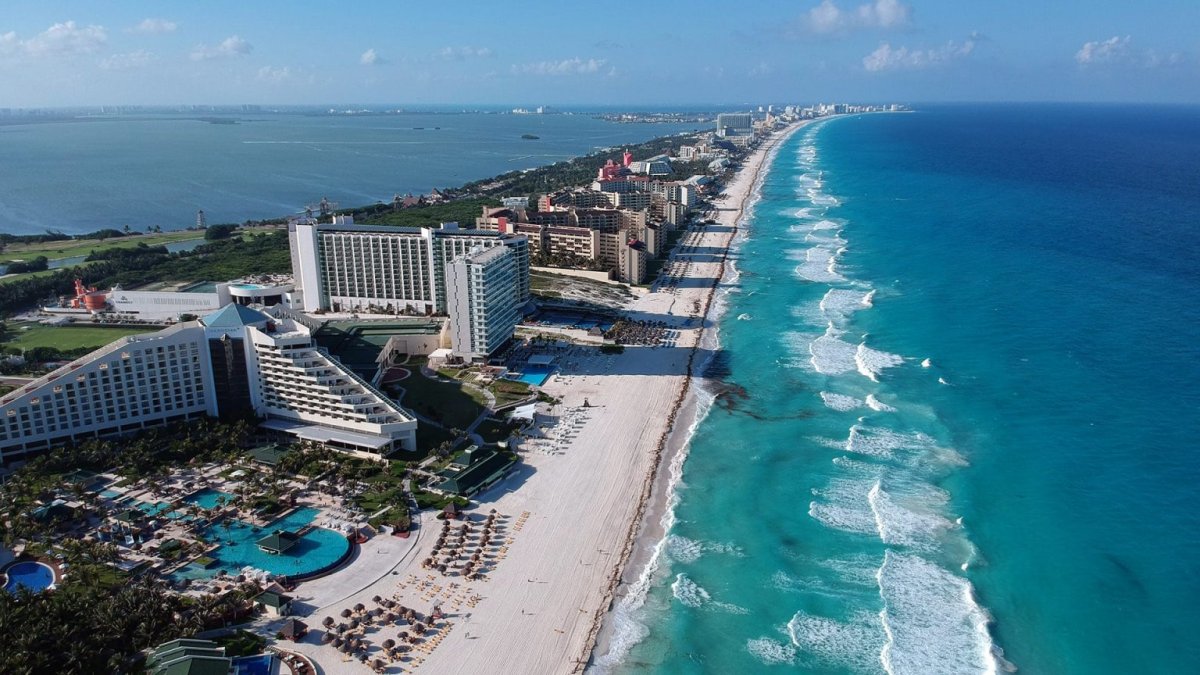 Карибское море