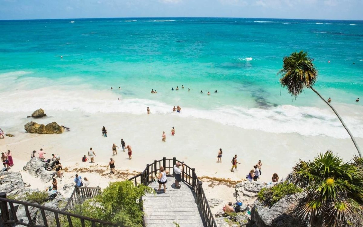 Мексика Канкун Сомбреро