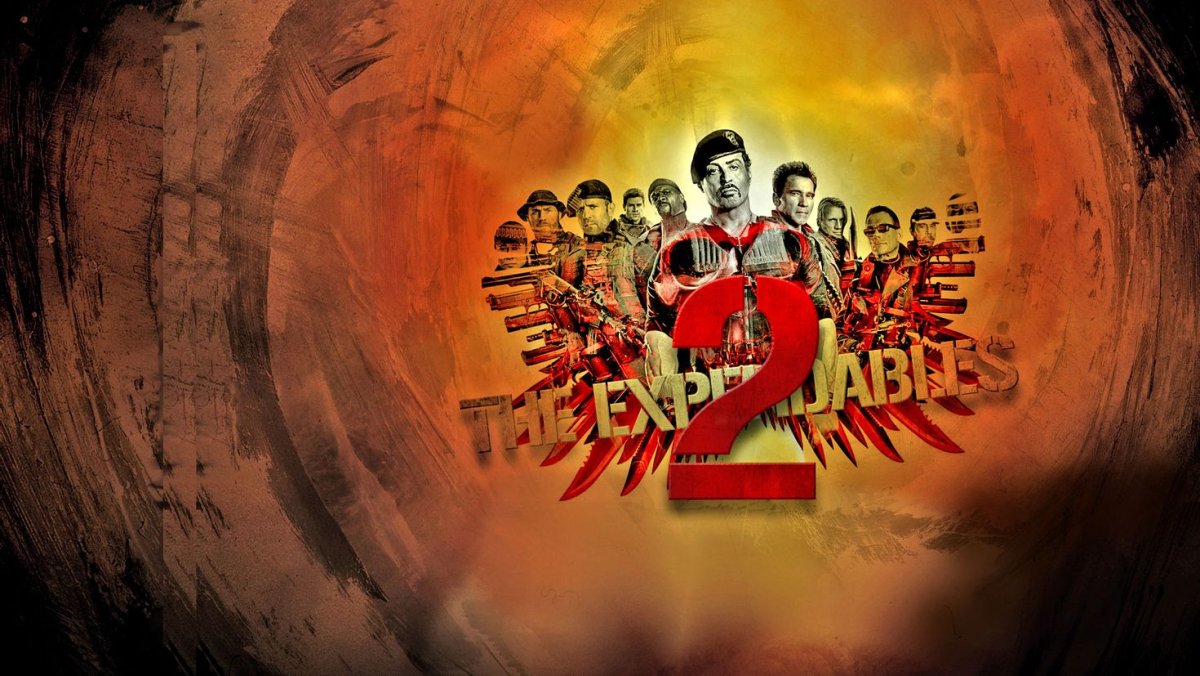 Неудержимые комикс