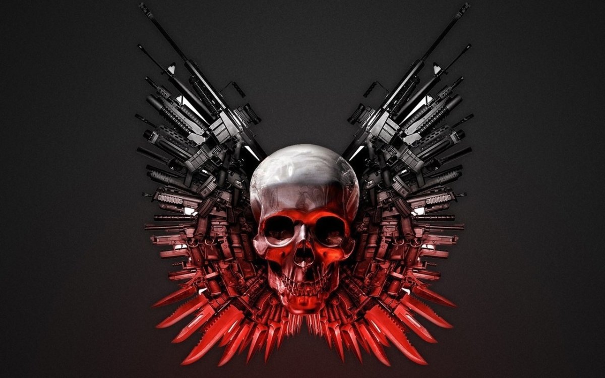 Неудержимые женщины