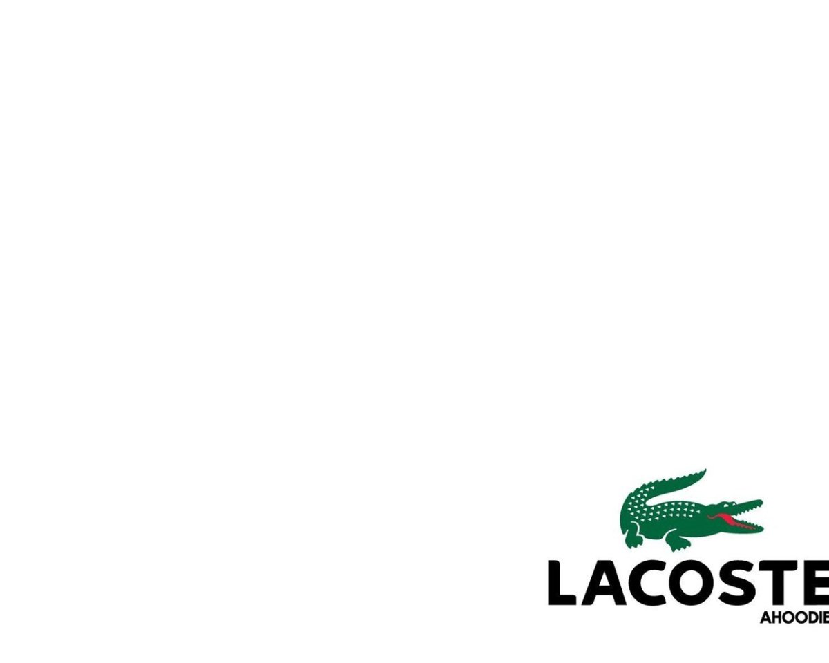 Lacoste обои