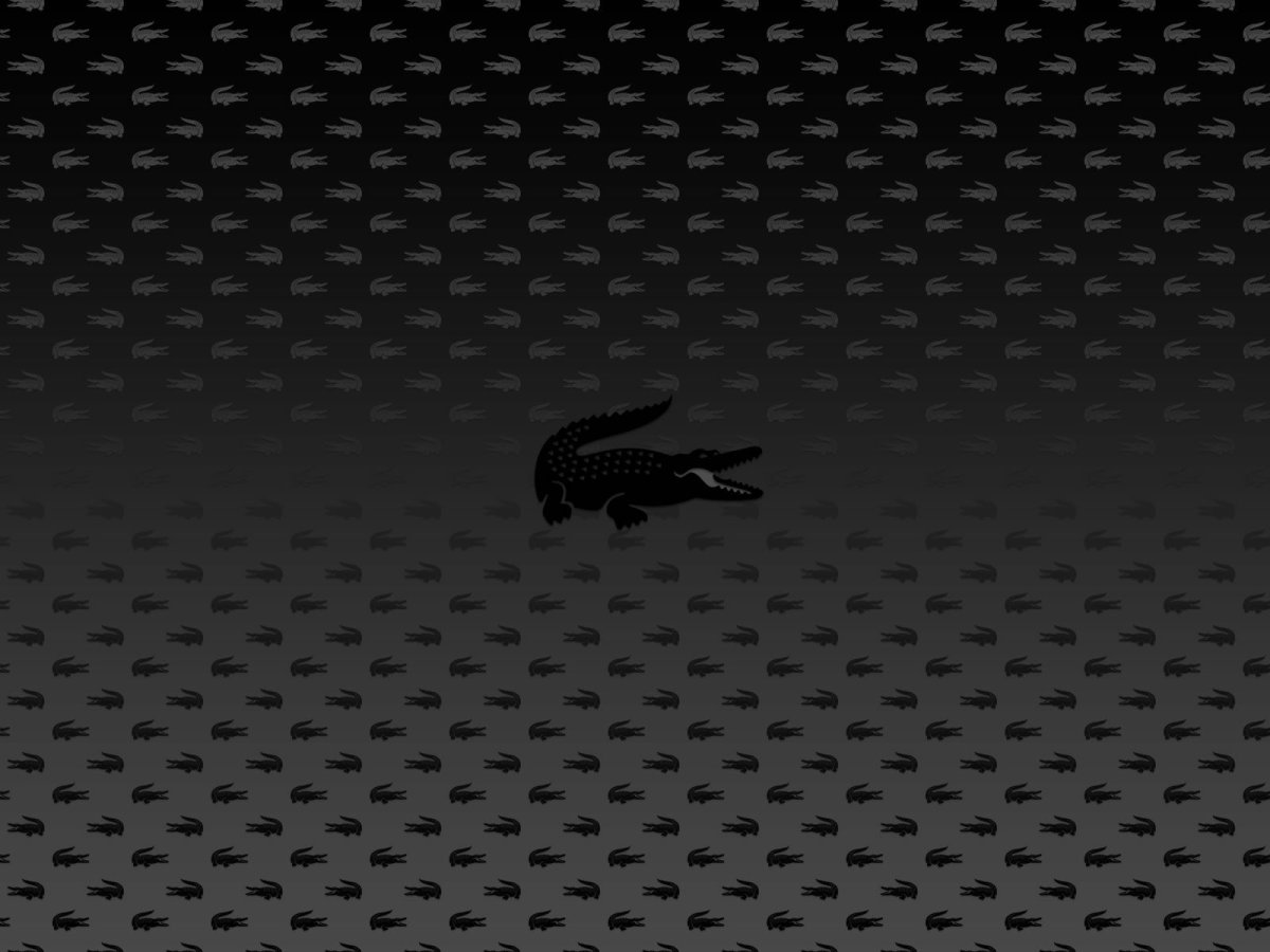 Lacoste обои на телефон