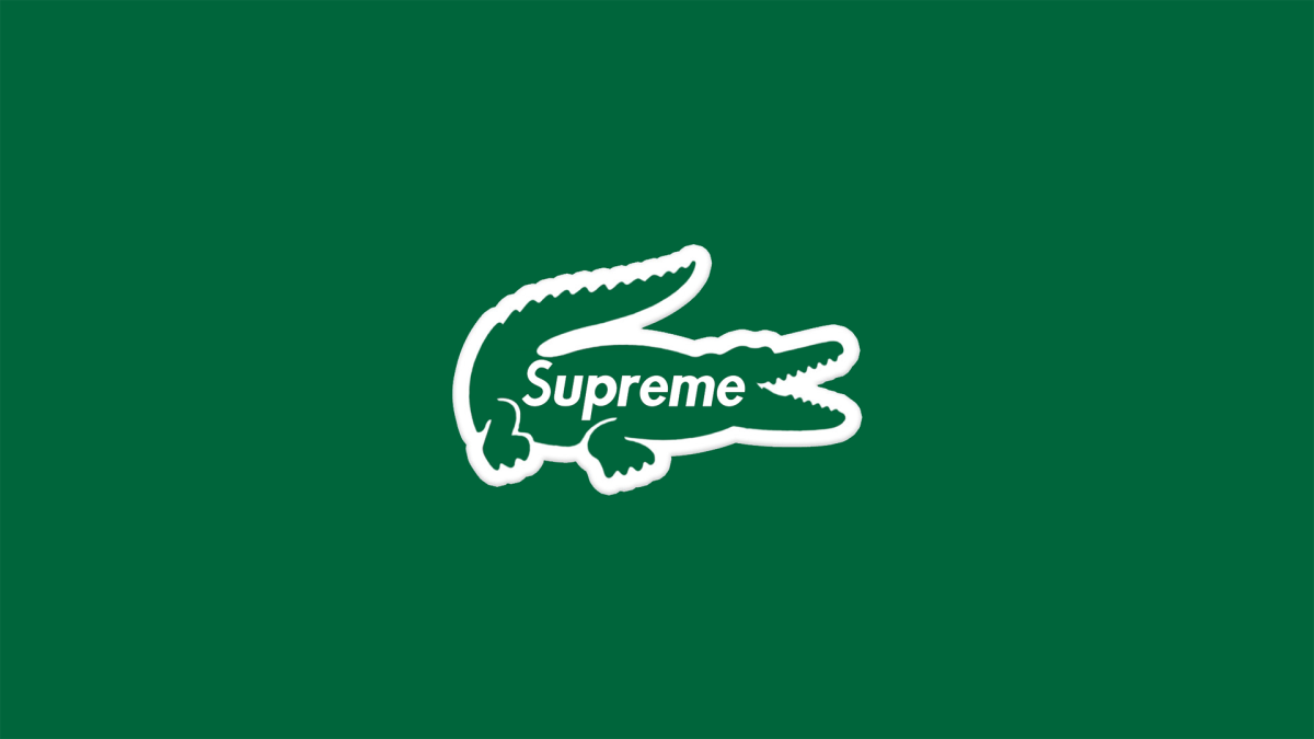 Supreme обои