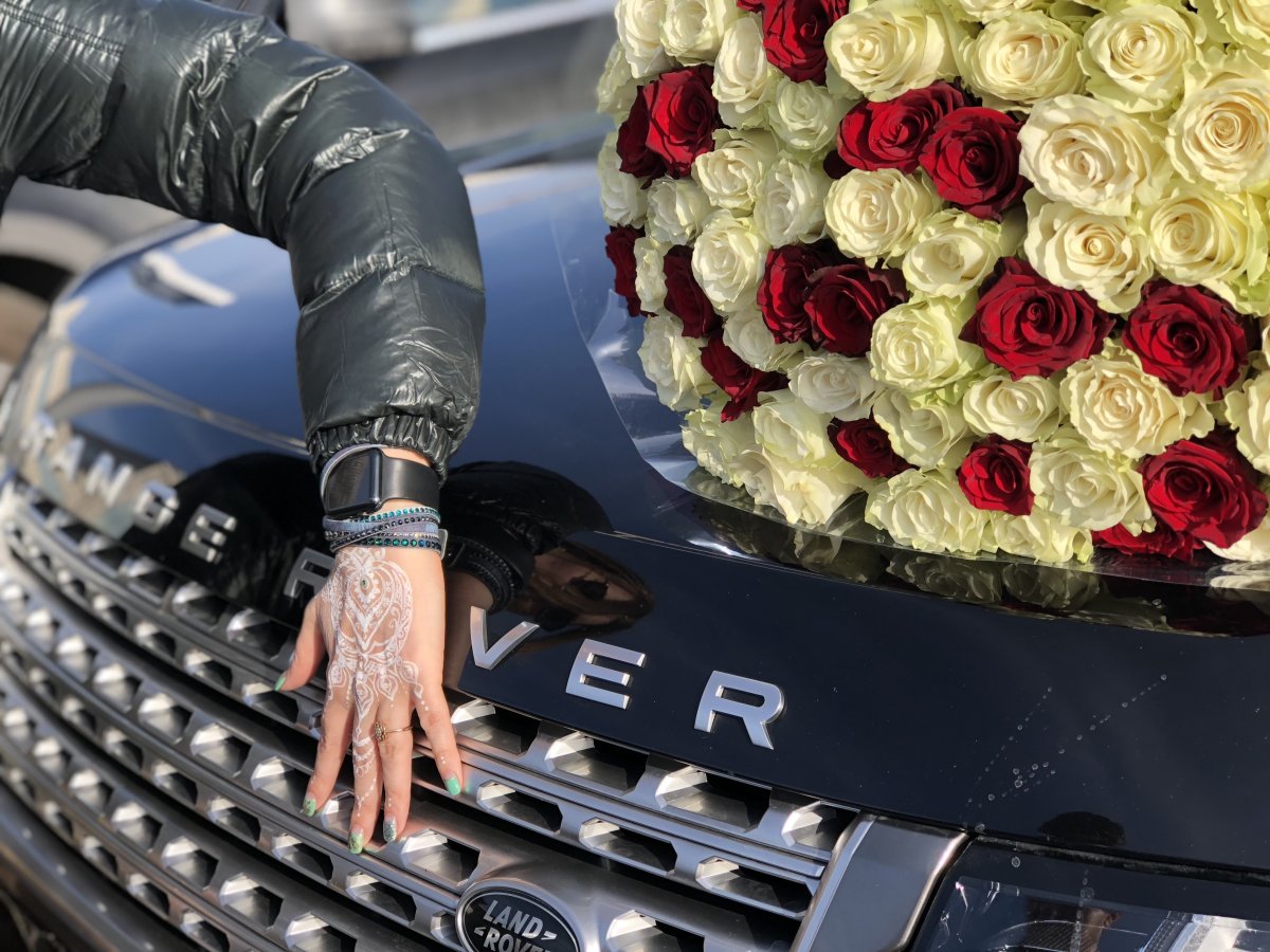 Опер стиль ВАЗ 2170