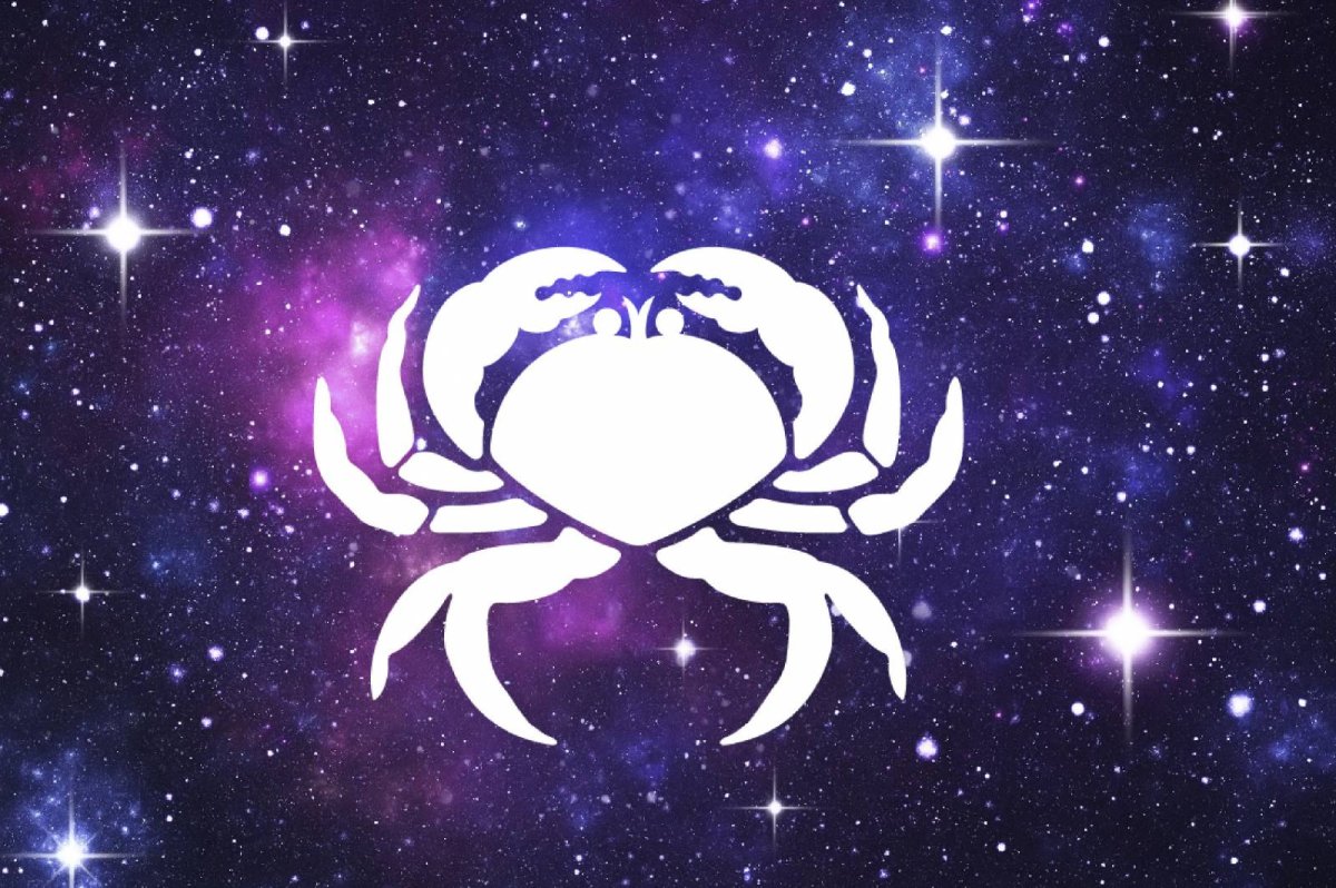 Крайон Овен