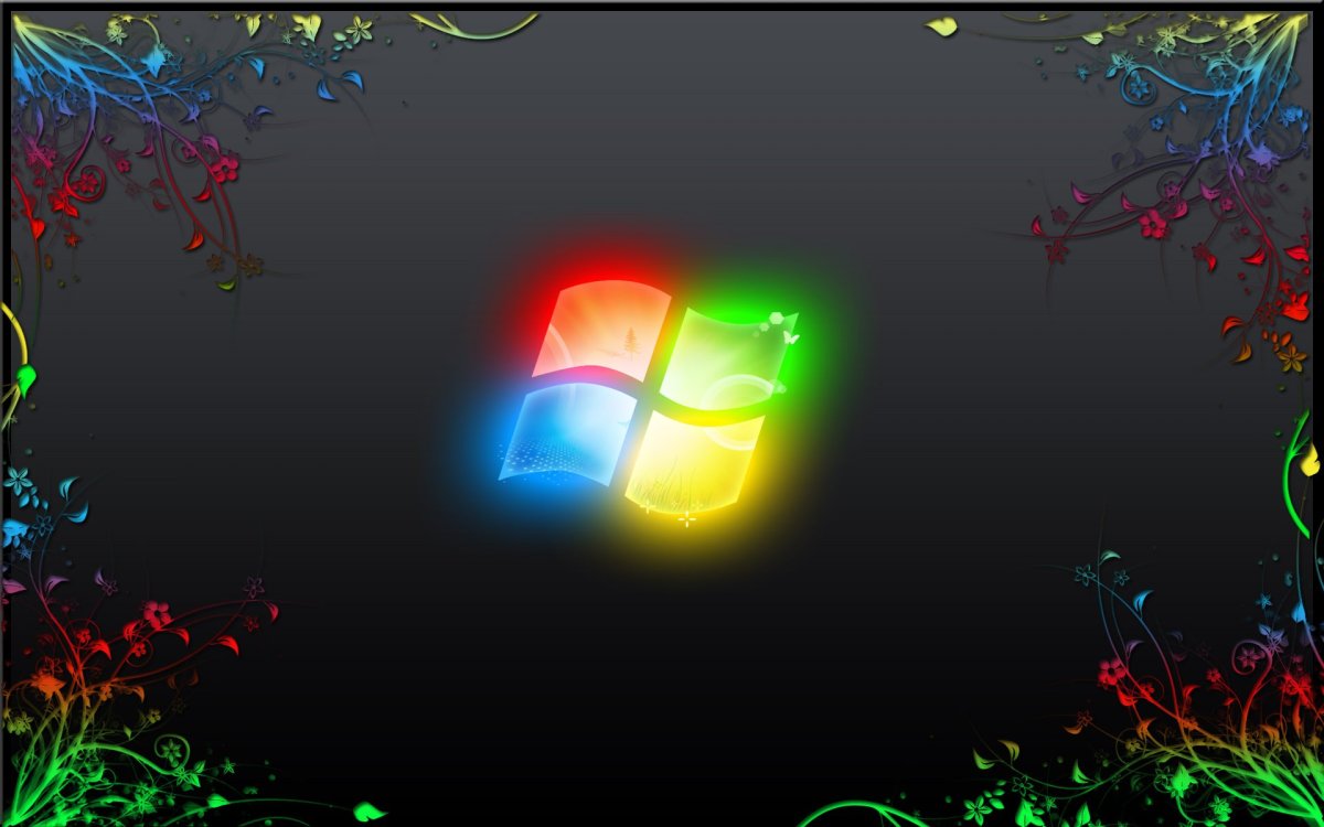 Обои на рабочий стол Windows