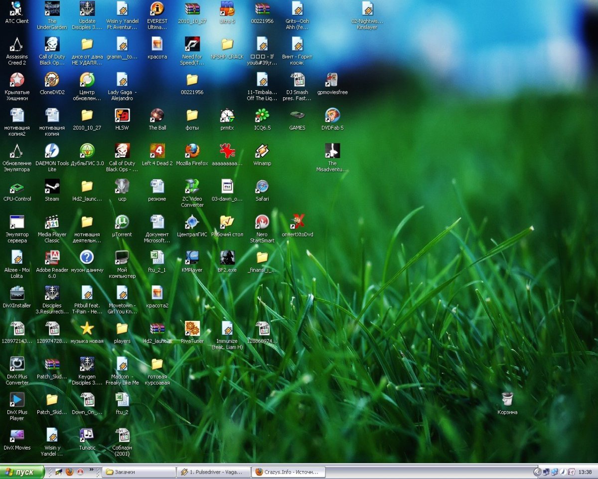 Фото виндовс 7