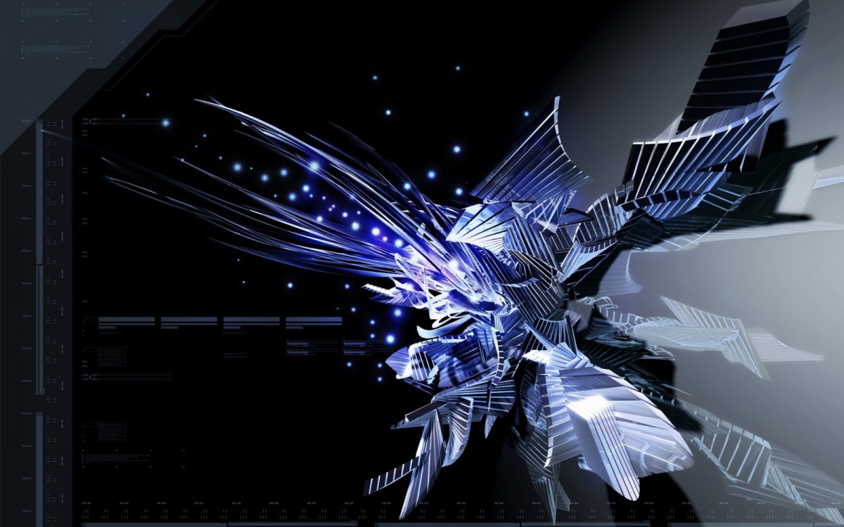 Фон для компьютера