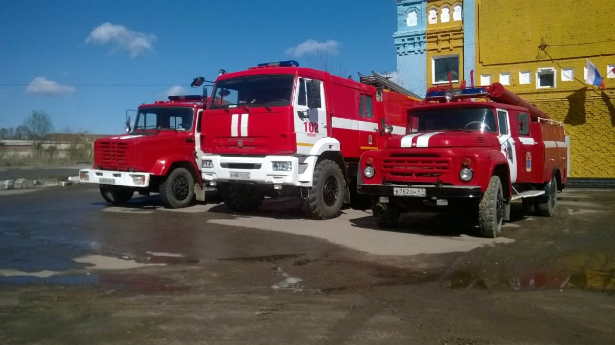 ЗИЛ-431412 автоцистерна АЦ-40-130