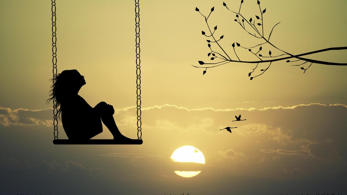 Душевное одиночество