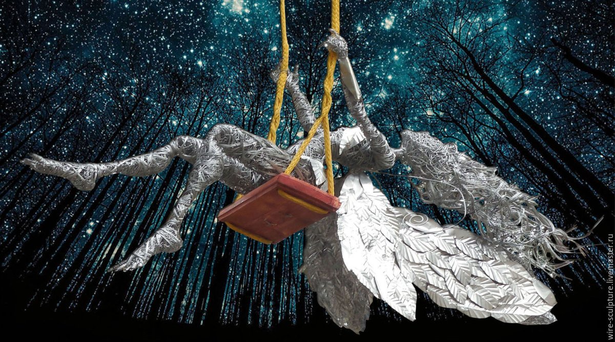 Арты со смыслом