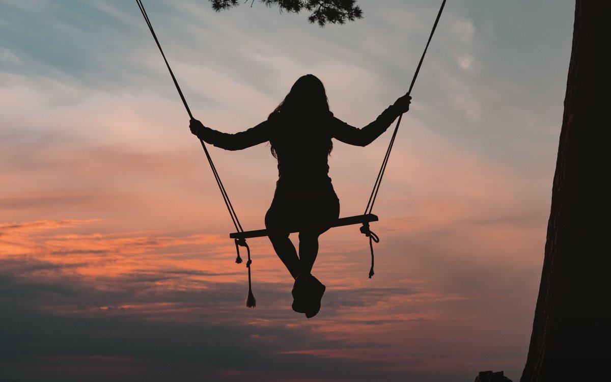 Космос любовь