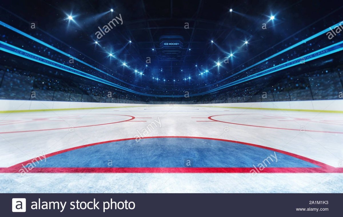 Хоккей обои