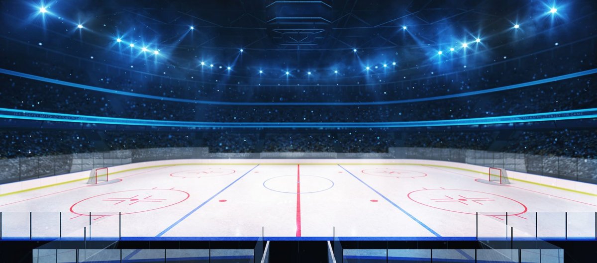 Мальмё Арена хоккейный стадион