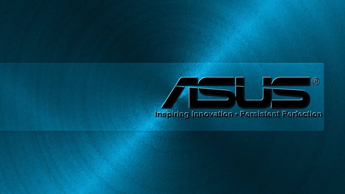 ASUS logo 1920 1080
