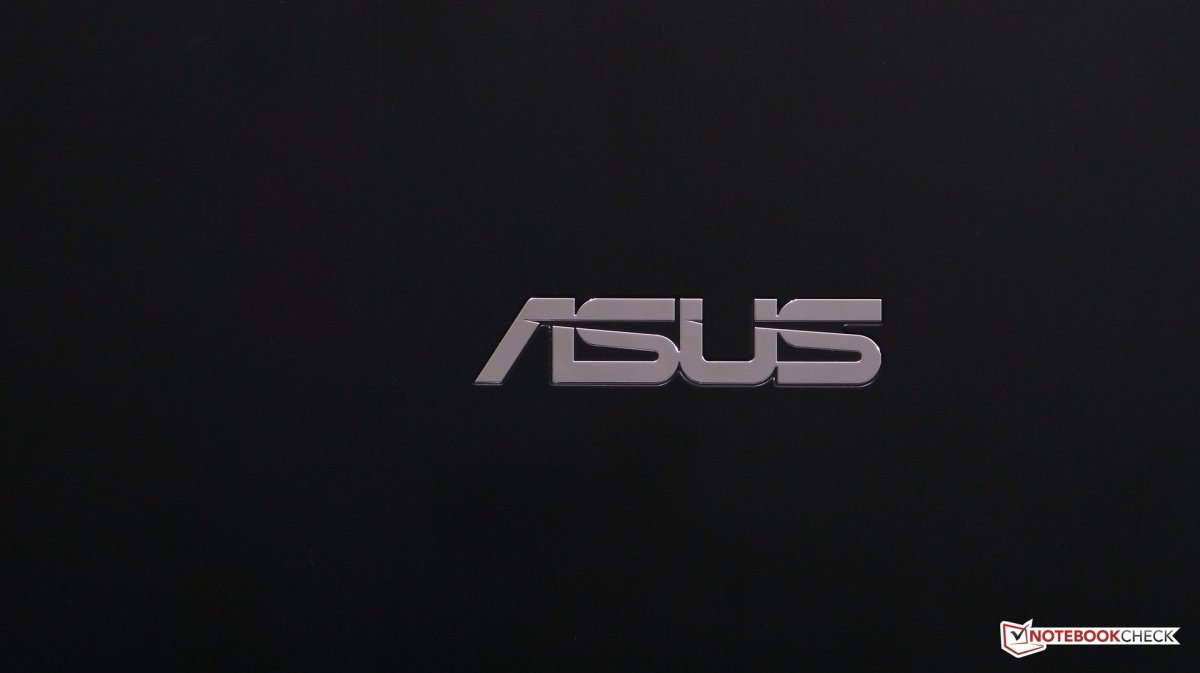 Обои ASUS