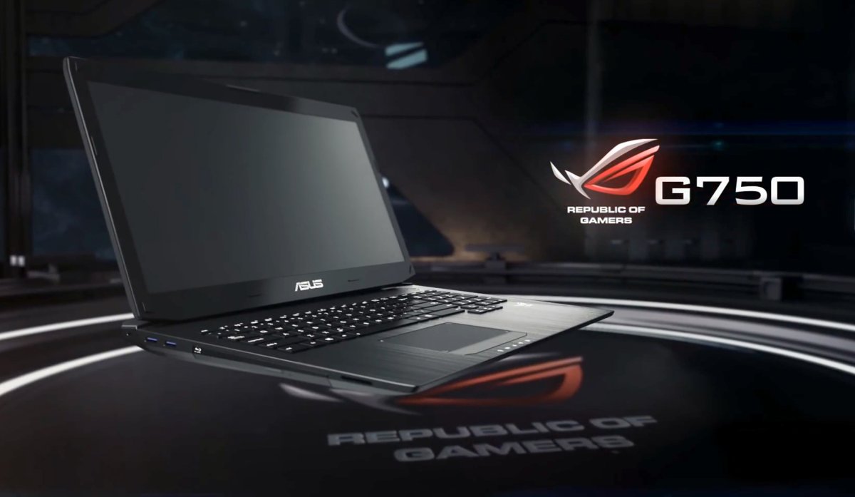 ASUS ROG Neon 4k