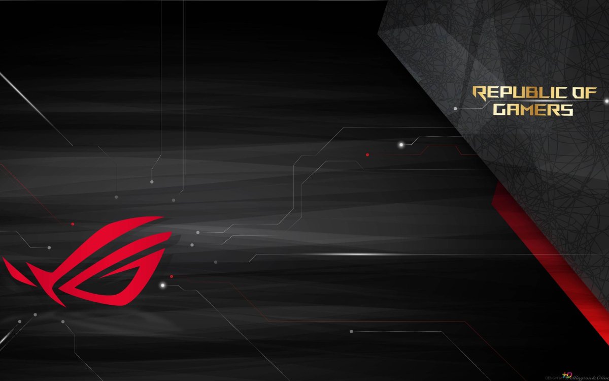 Обои бирюзового цвета геймерские